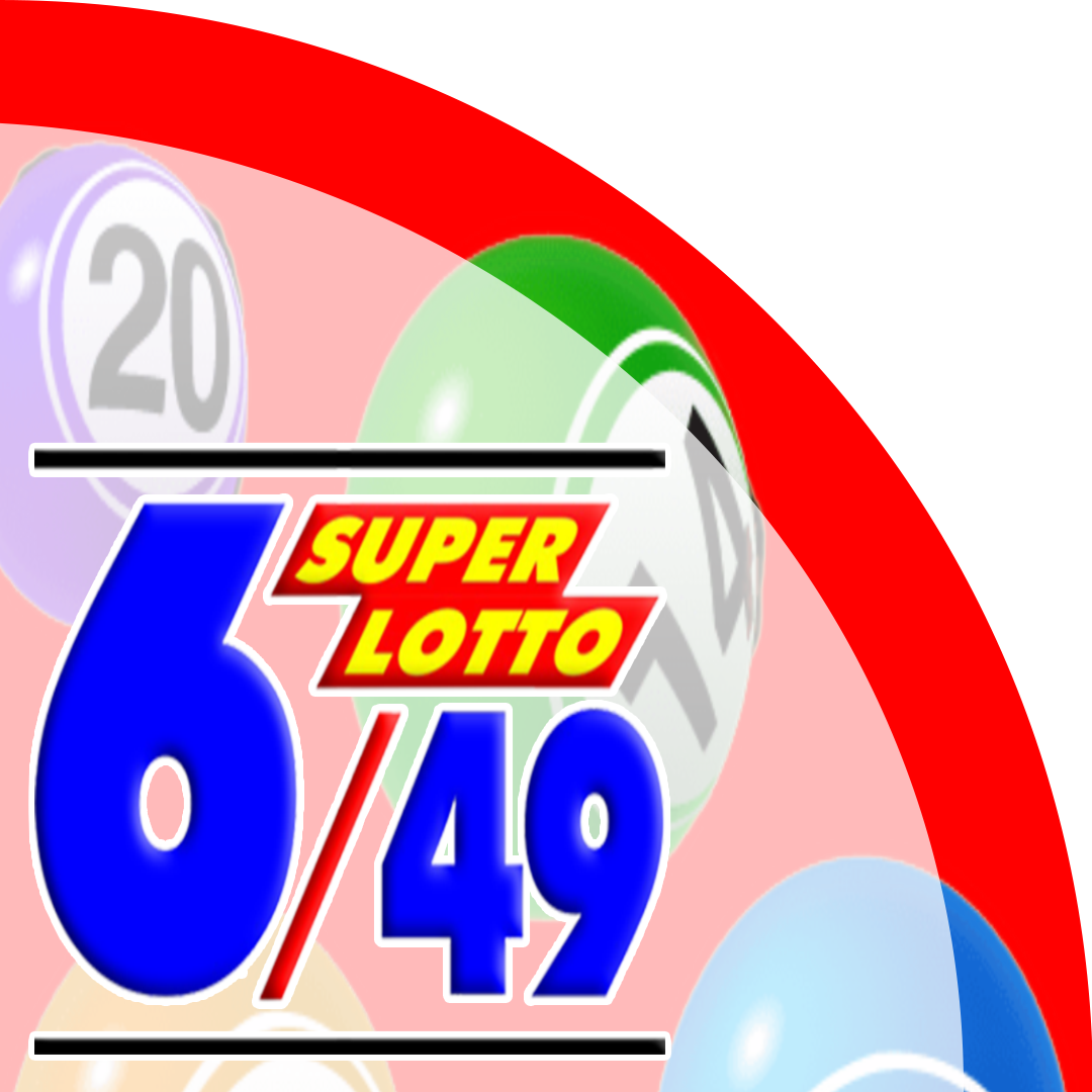 6/49 Lotto